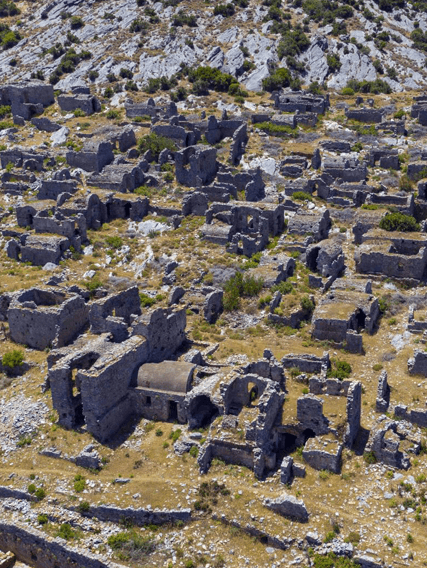 Anemurium Antik Kenti