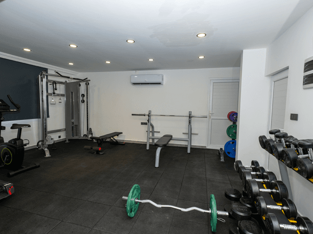 Fitness