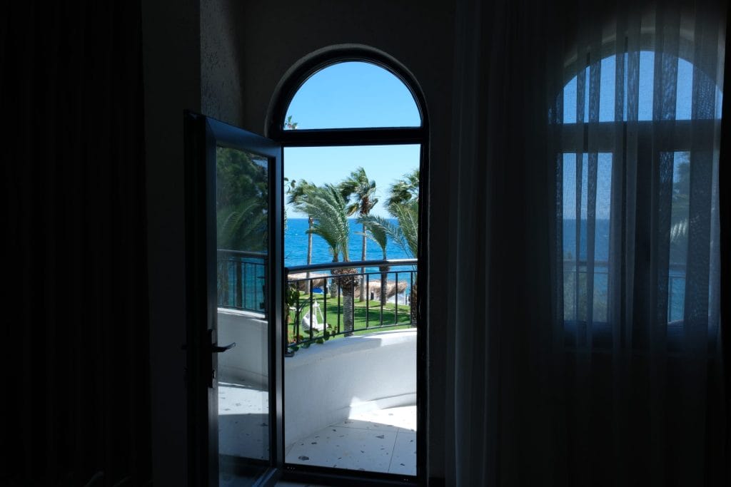 Elysium Garden Anamur