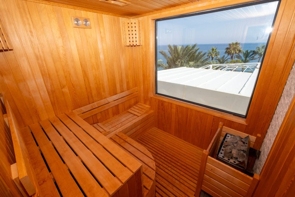 Elysium Garden Anamur