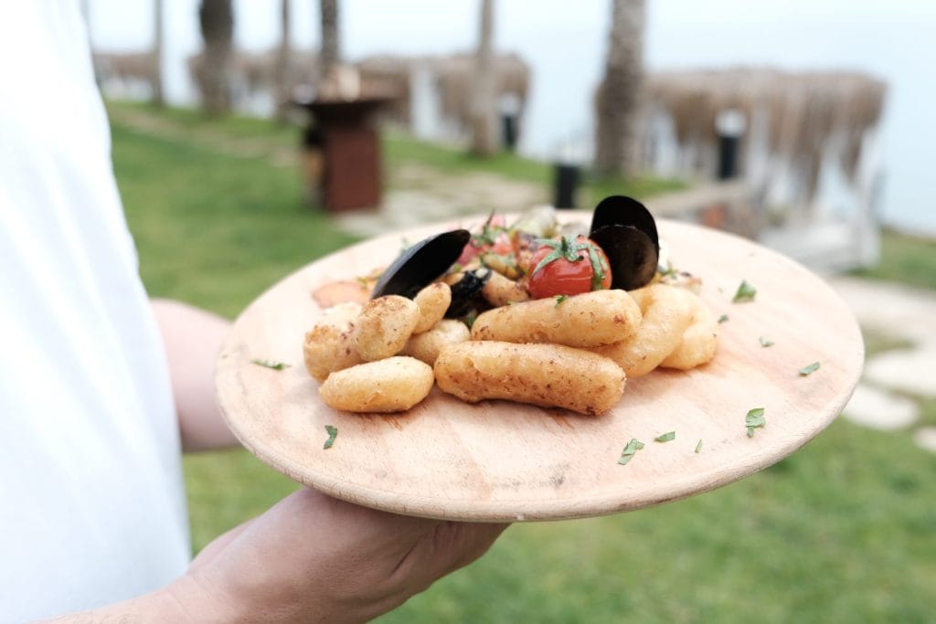 Elysium Garden Anamur